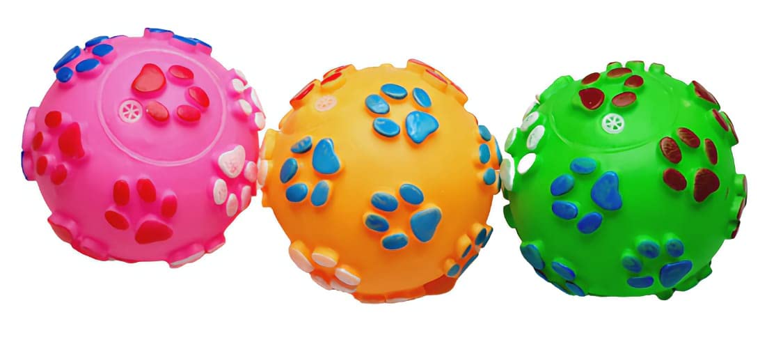 PELOTA DE JUGUETE - Image 5